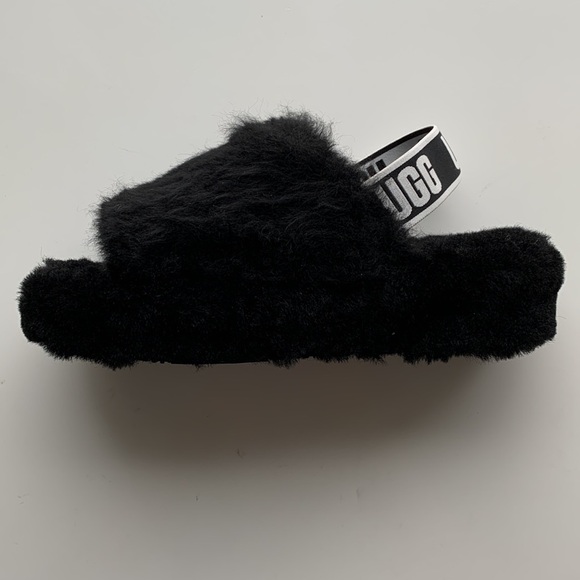 UGG Fluff Yeah Slipper - Picture 2 of 8